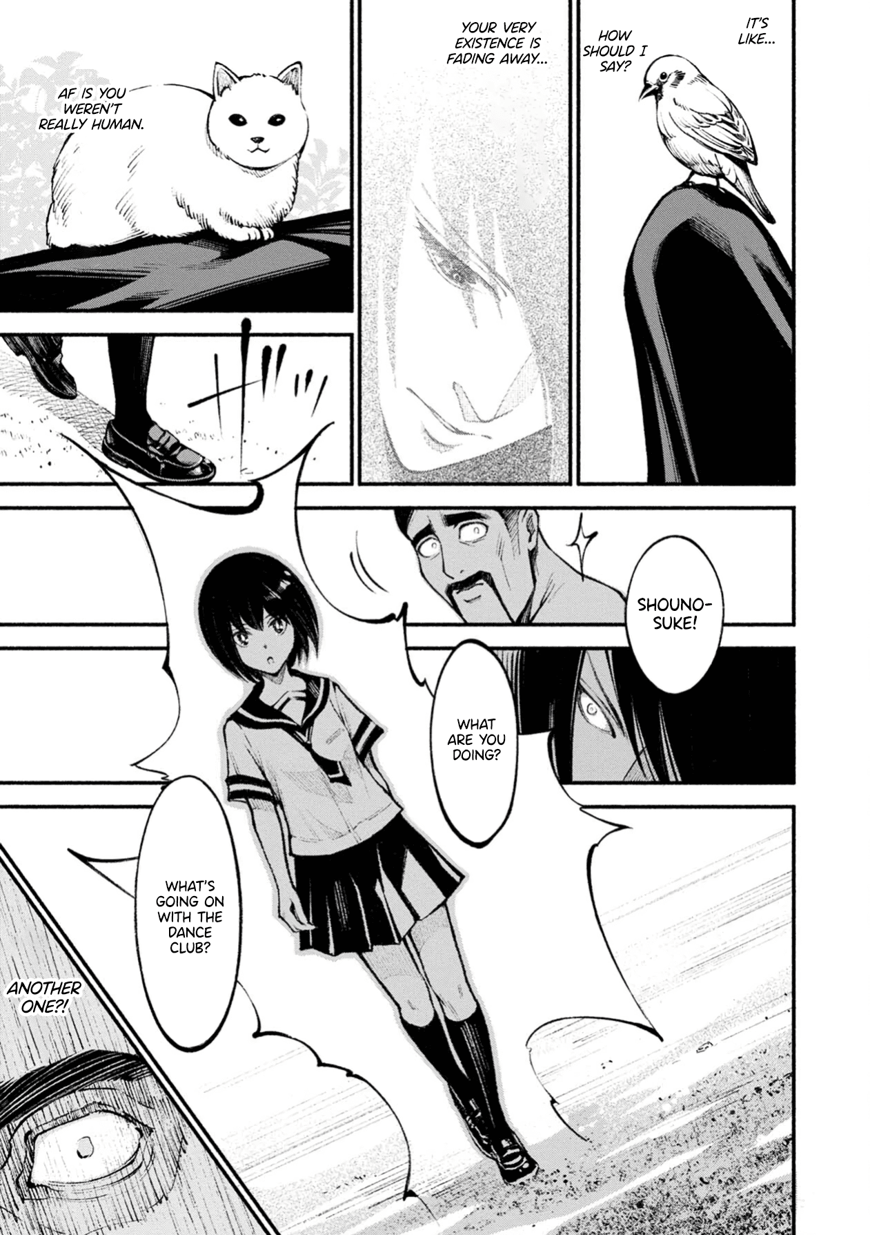 Murasaki Chapter 3 #5