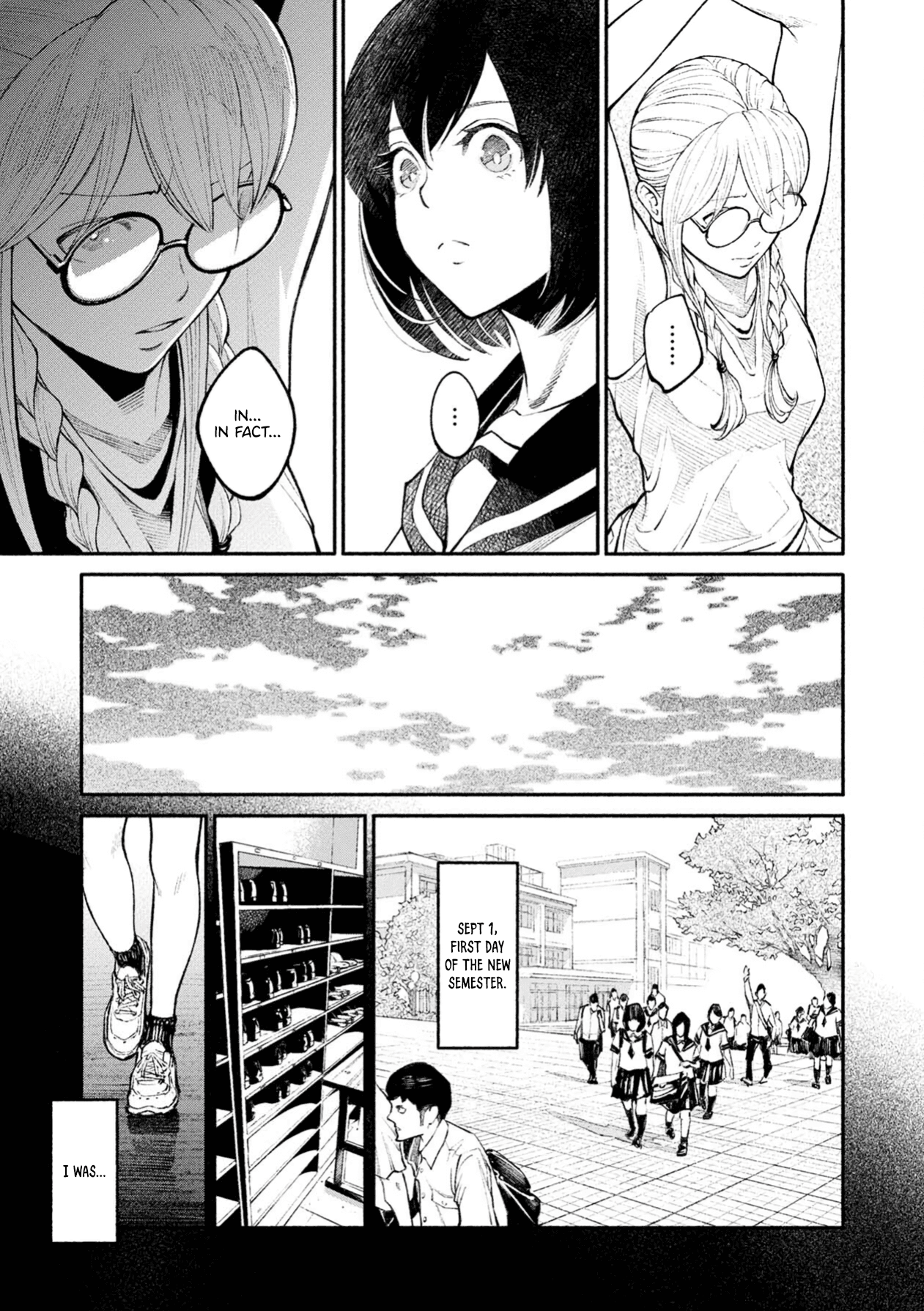 Murasaki Chapter 3 #7