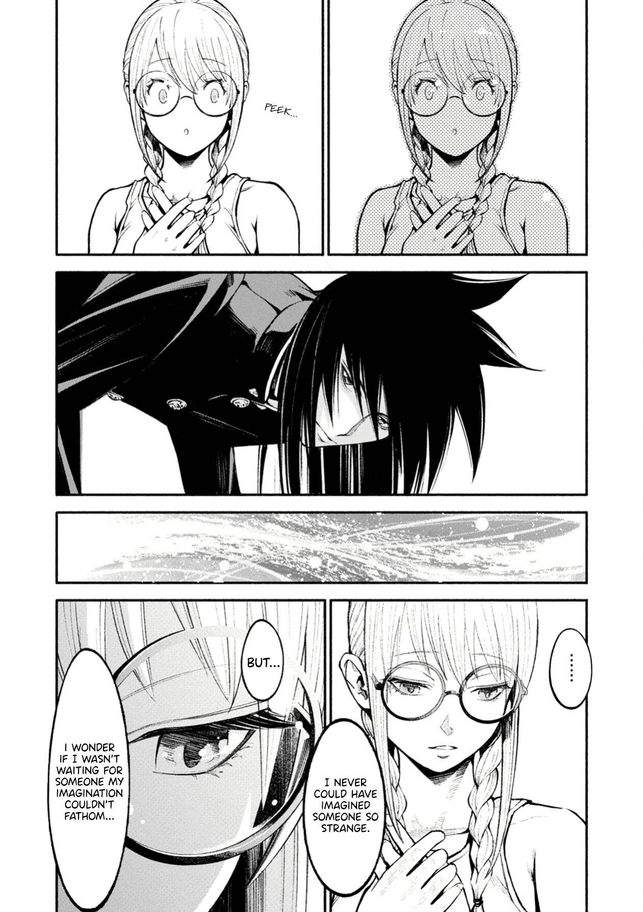 Murasaki Chapter 3 #28