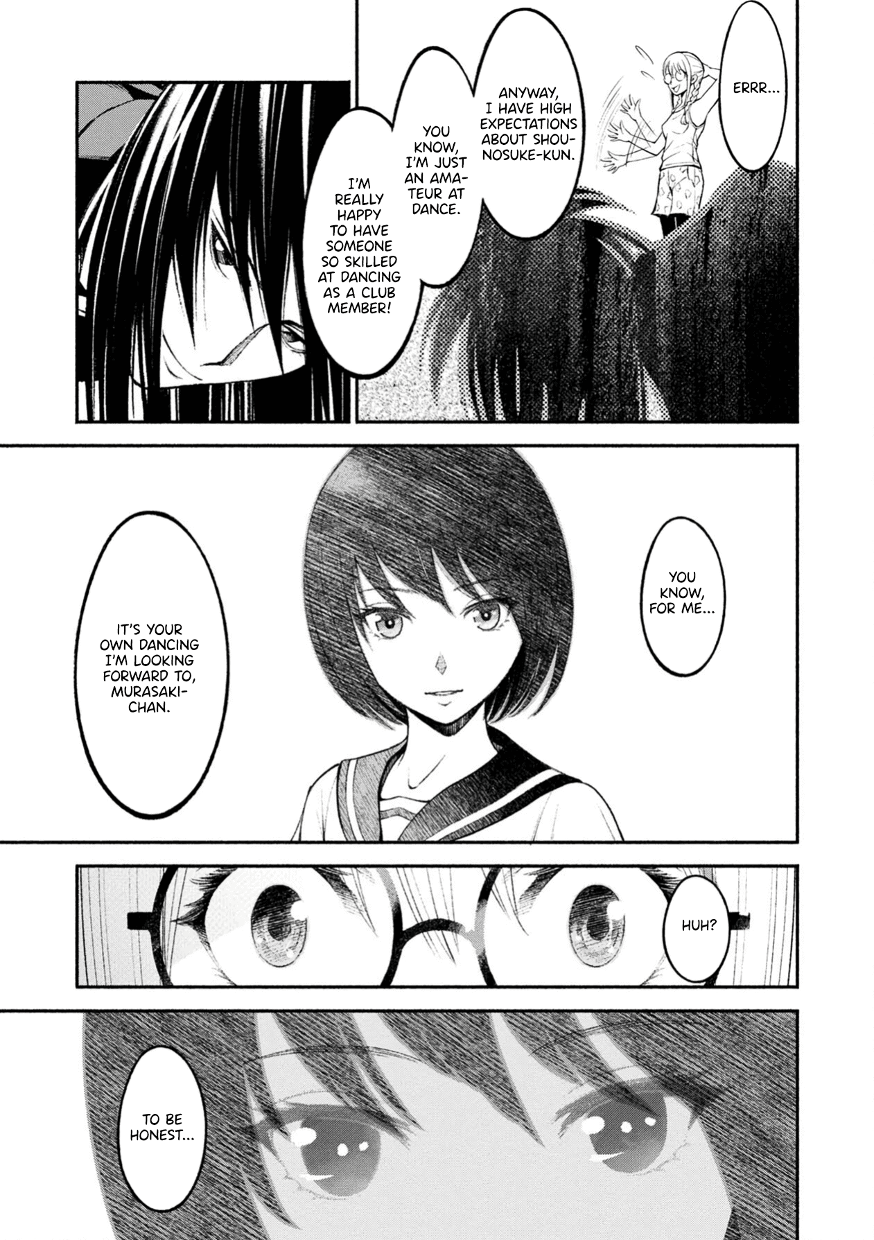 Murasaki Chapter 3 #29