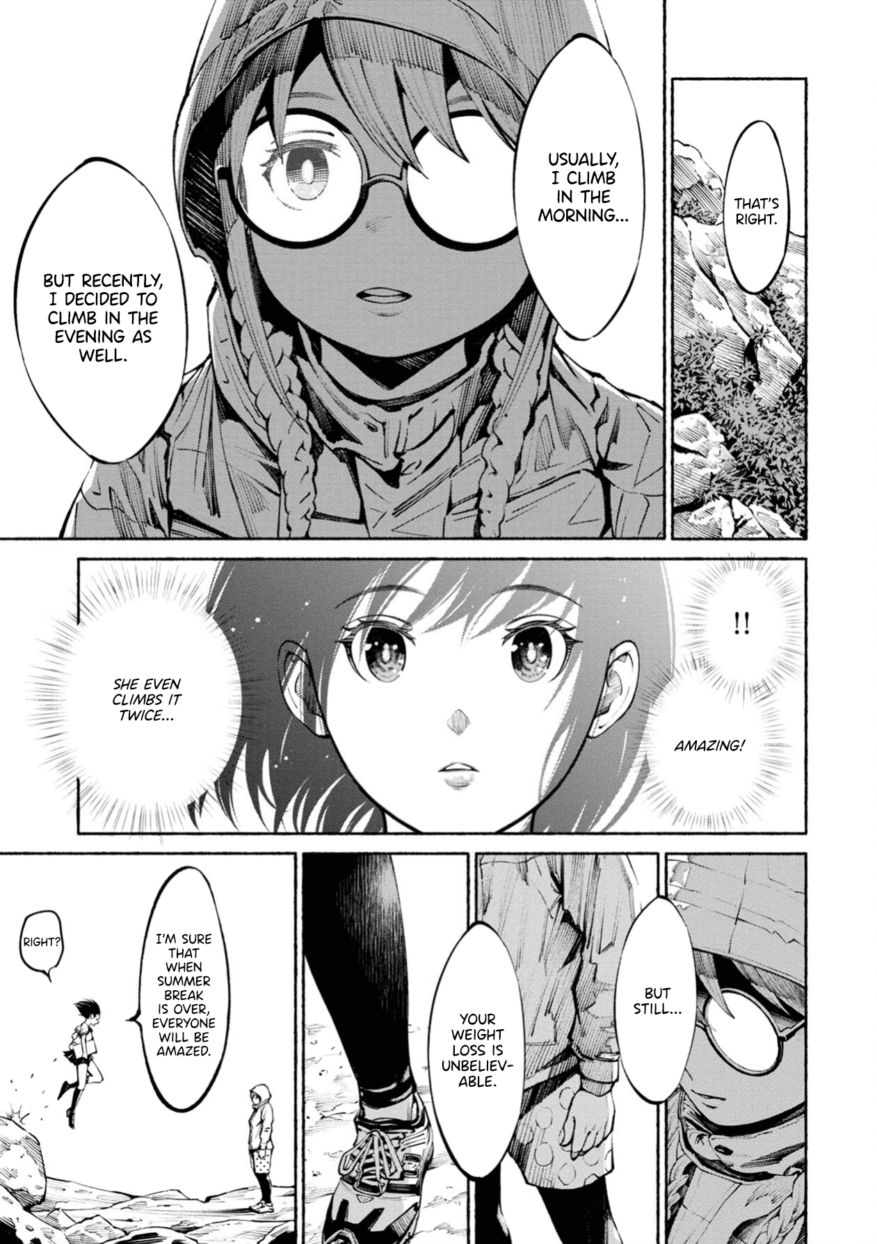 Murasaki Chapter 2 #8