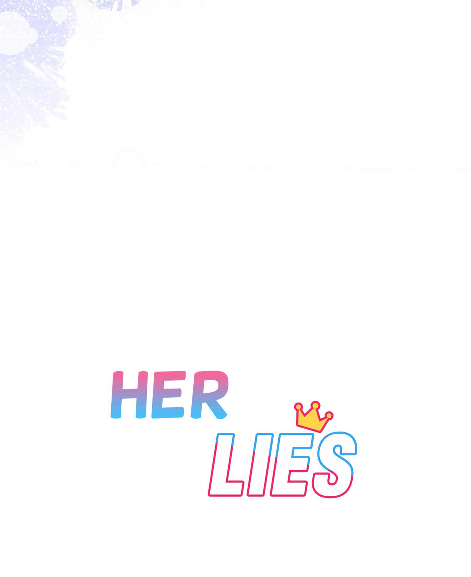Her Lies Chapter 5.1 #11