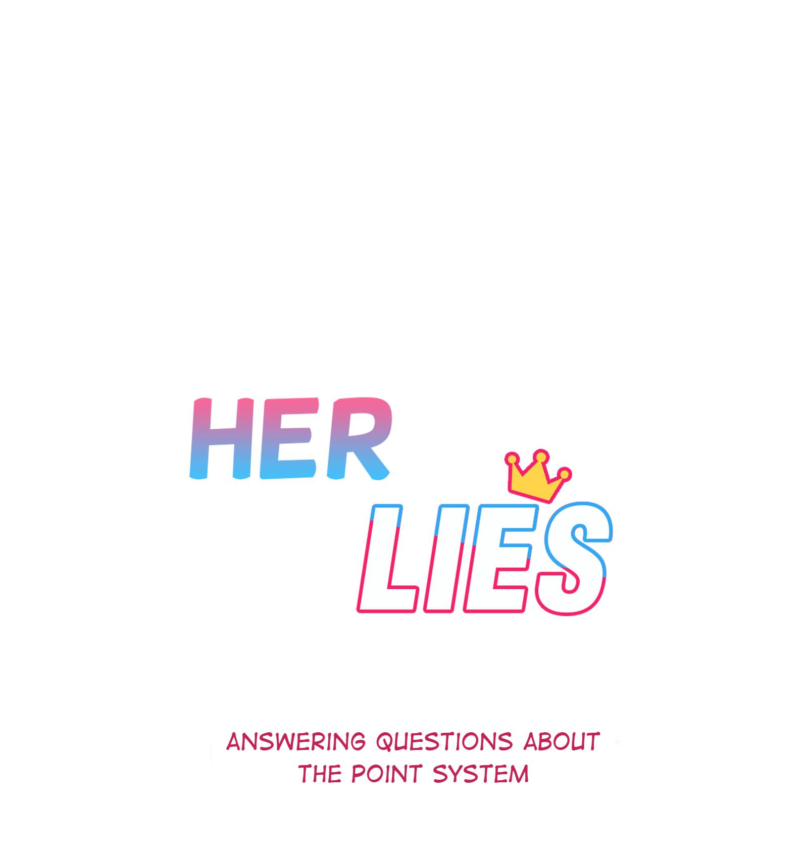 Her Lies Chapter 3.2 #25