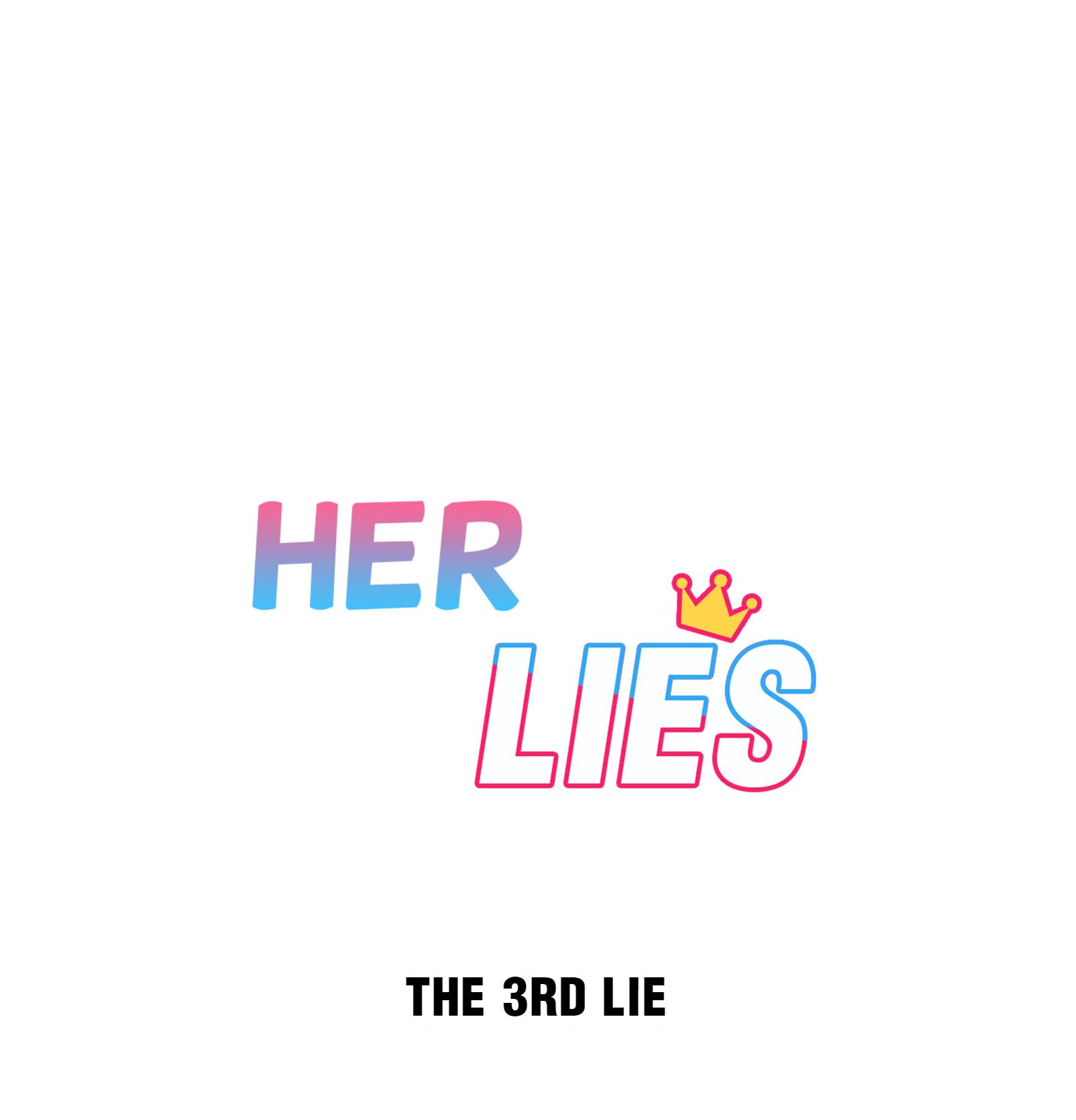 Her Lies Chapter 3.1 #10