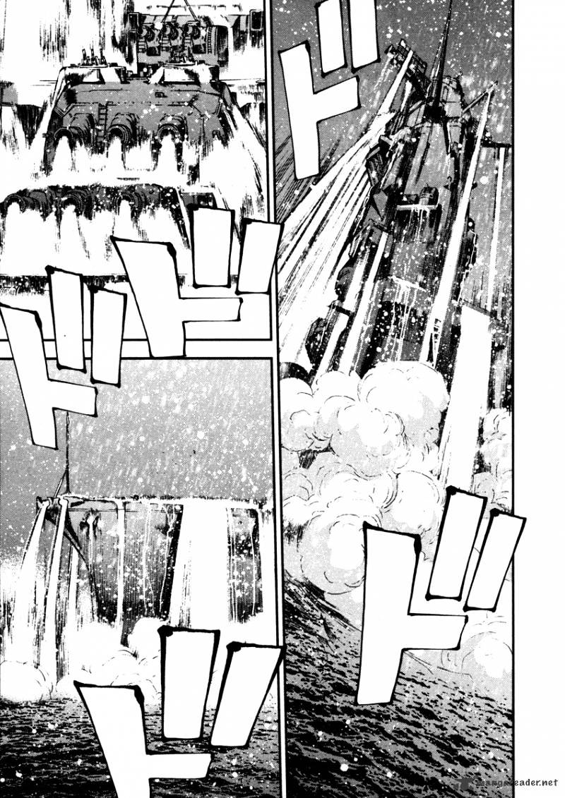 Aoki Hagane No Arpeggio Chapter 6 #37