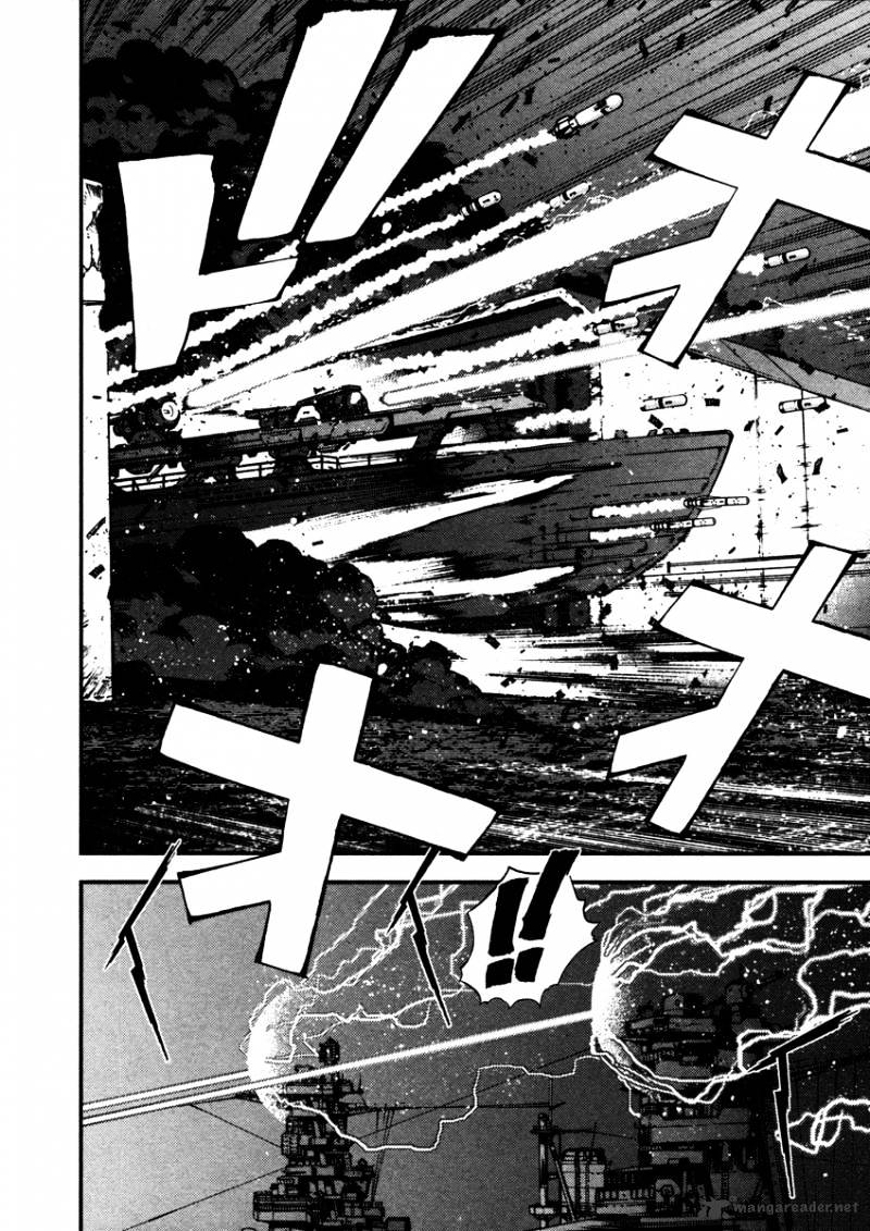 Aoki Hagane No Arpeggio Chapter 9 #26