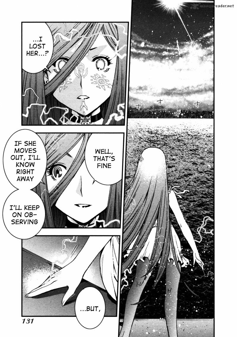 Aoki Hagane No Arpeggio Chapter 4 #10