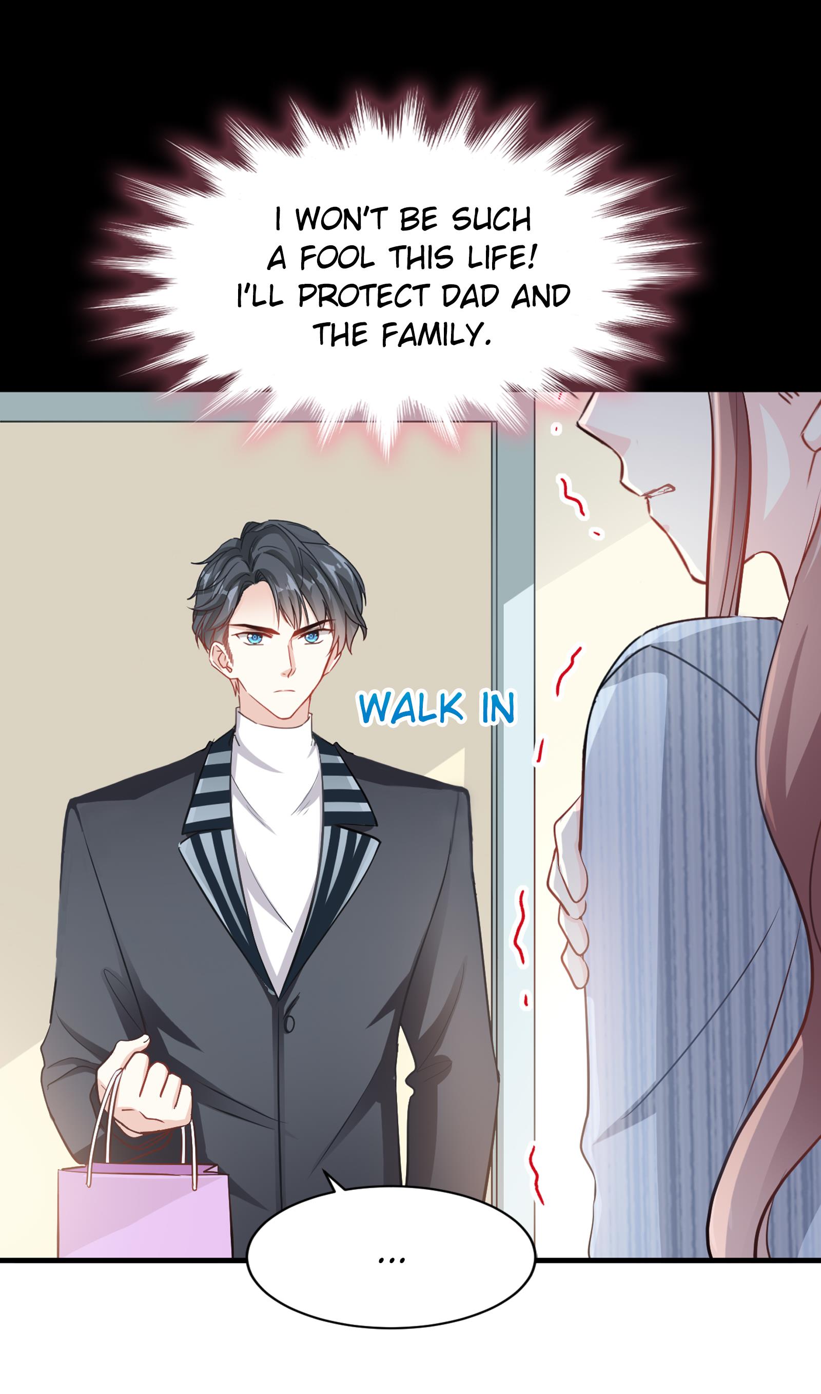 Tender Loving Ceo Chapter 20 #16