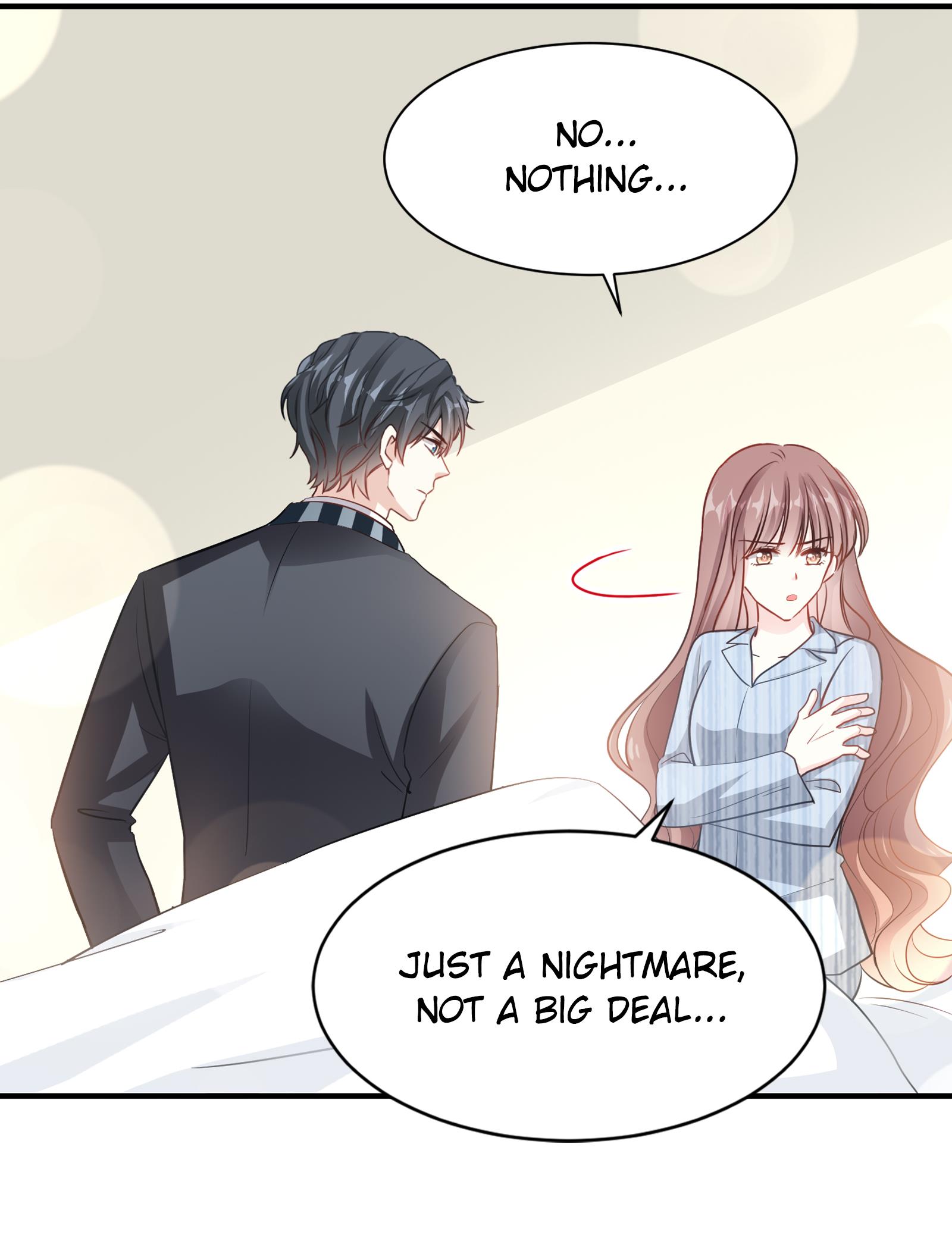 Tender Loving Ceo Chapter 20 #20