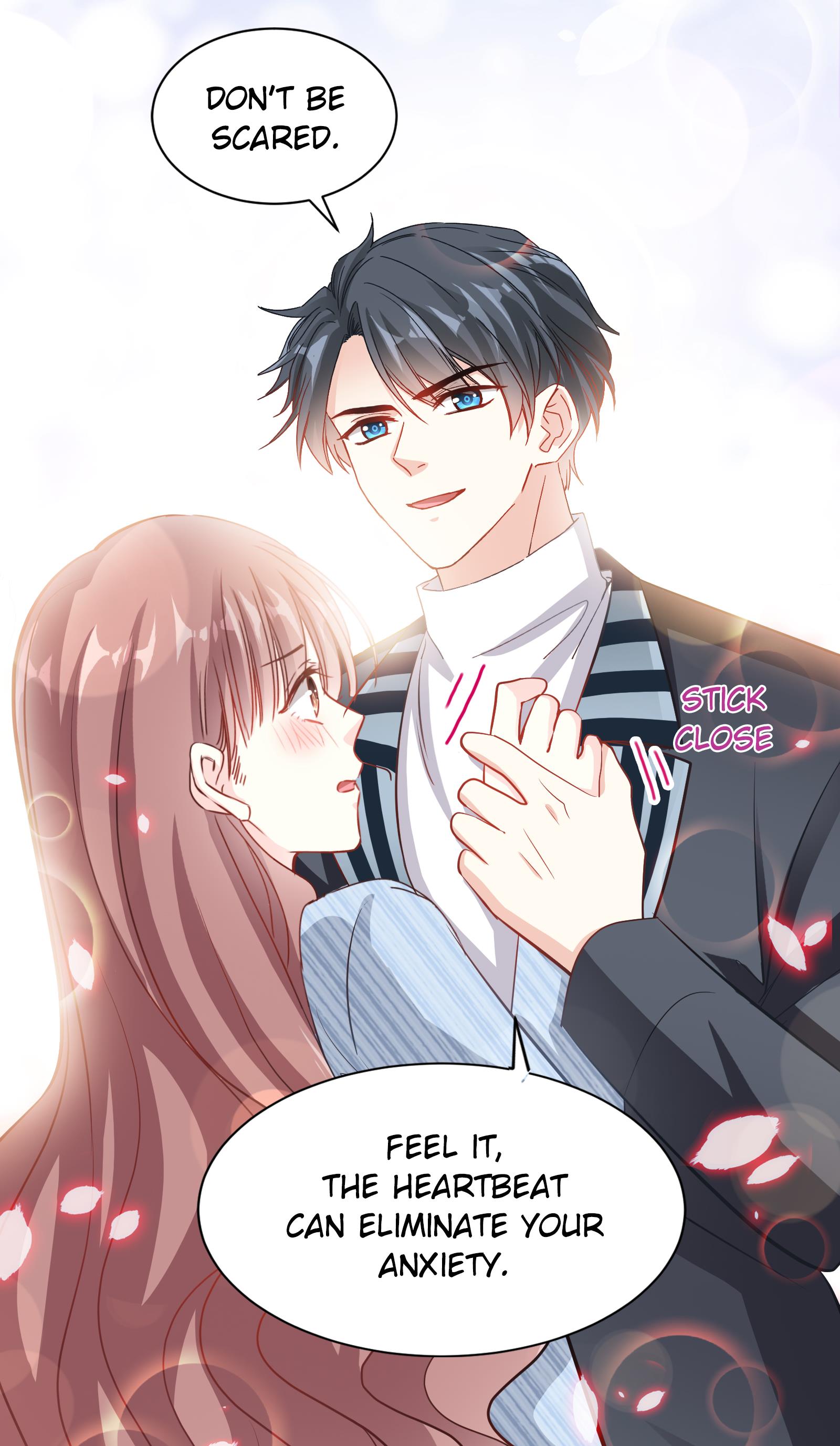 Tender Loving Ceo Chapter 20 #26