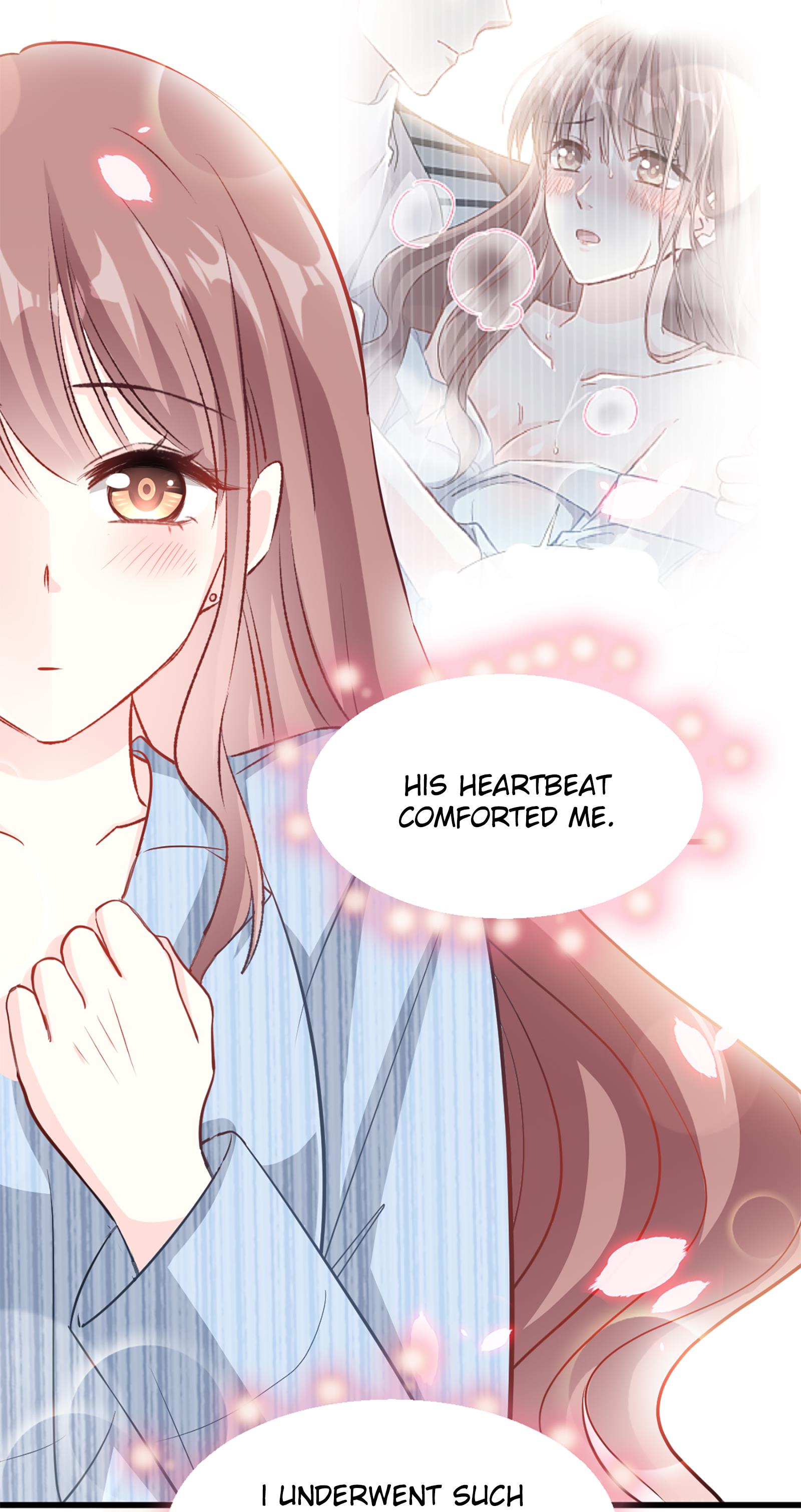 Tender Loving Ceo Chapter 20 #42