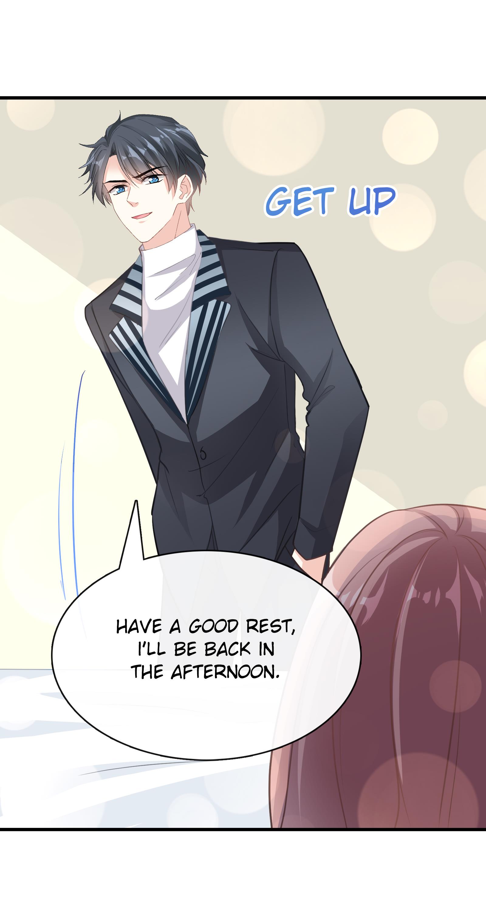 Tender Loving Ceo Chapter 18 #18