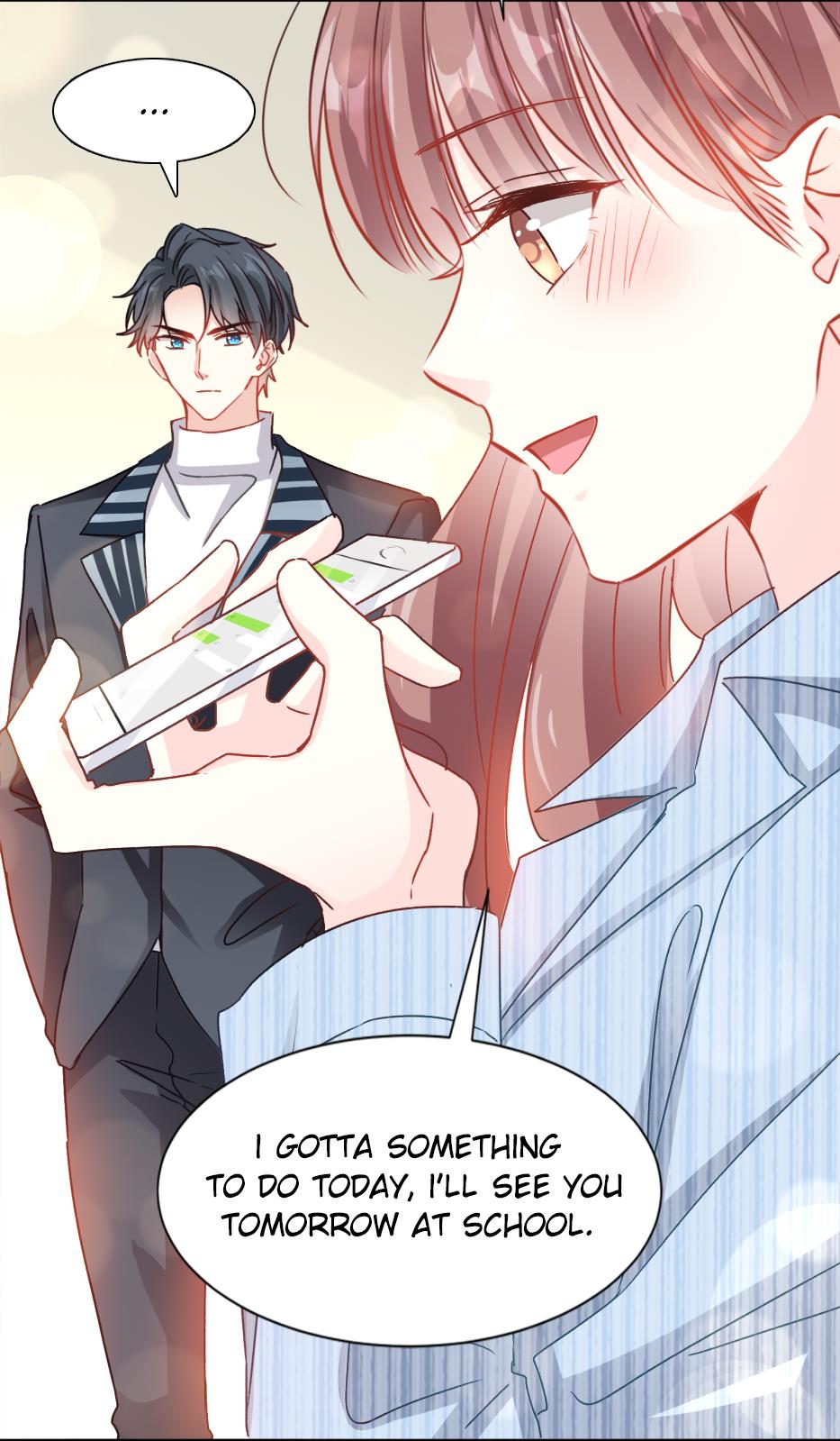 Tender Loving Ceo Chapter 15 #7