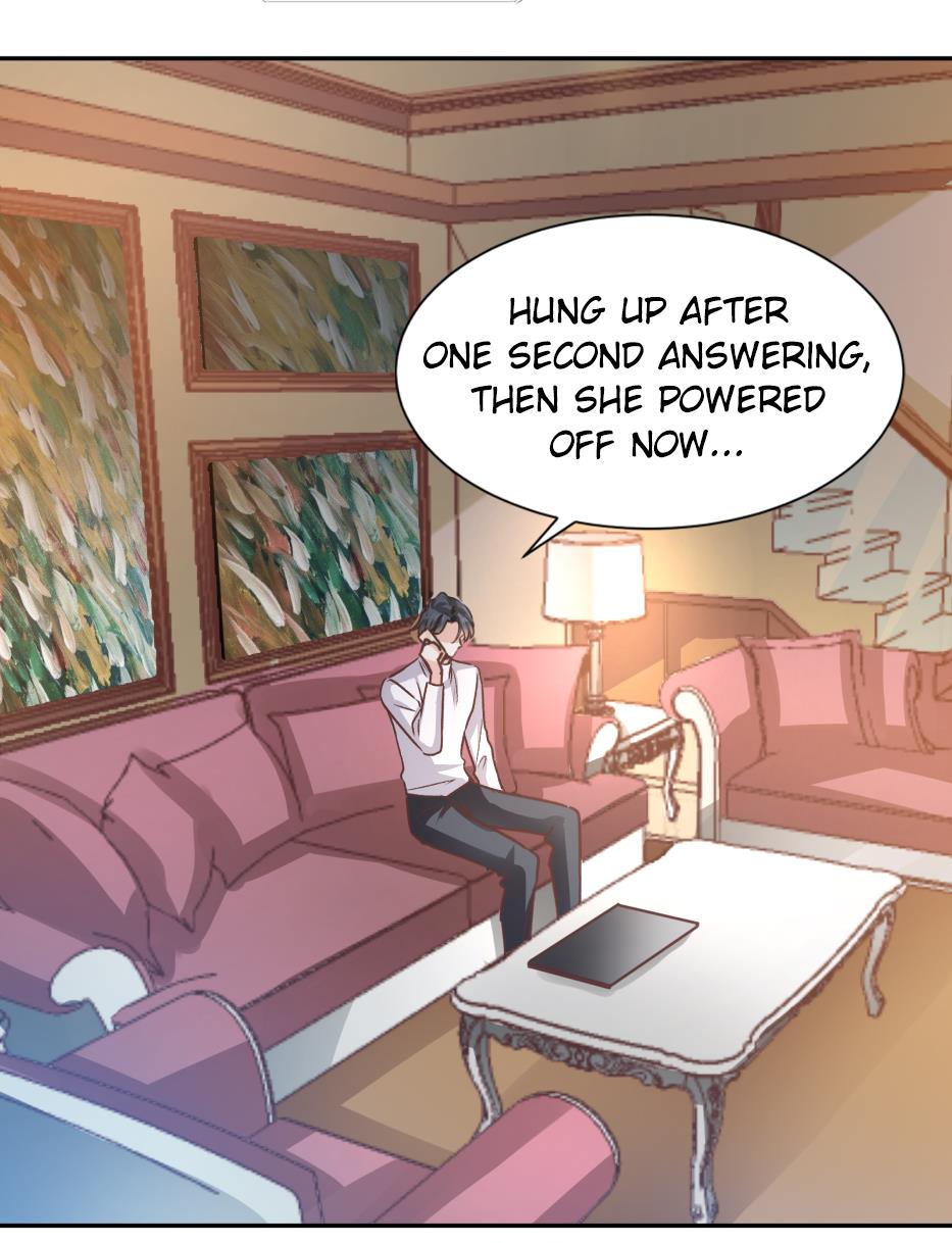 Tender Loving Ceo Chapter 10 #25