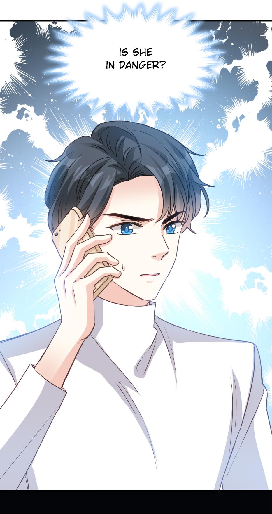 Tender Loving Ceo Chapter 10 #26