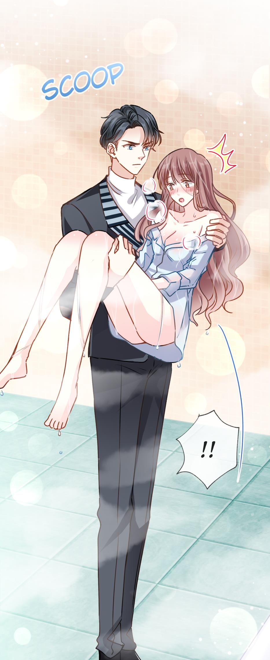 Tender Loving Ceo Chapter 2 #10