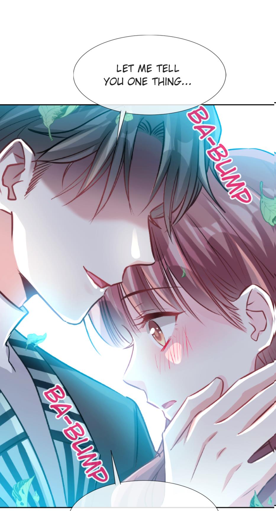 Tender Loving Ceo Chapter 4 #4