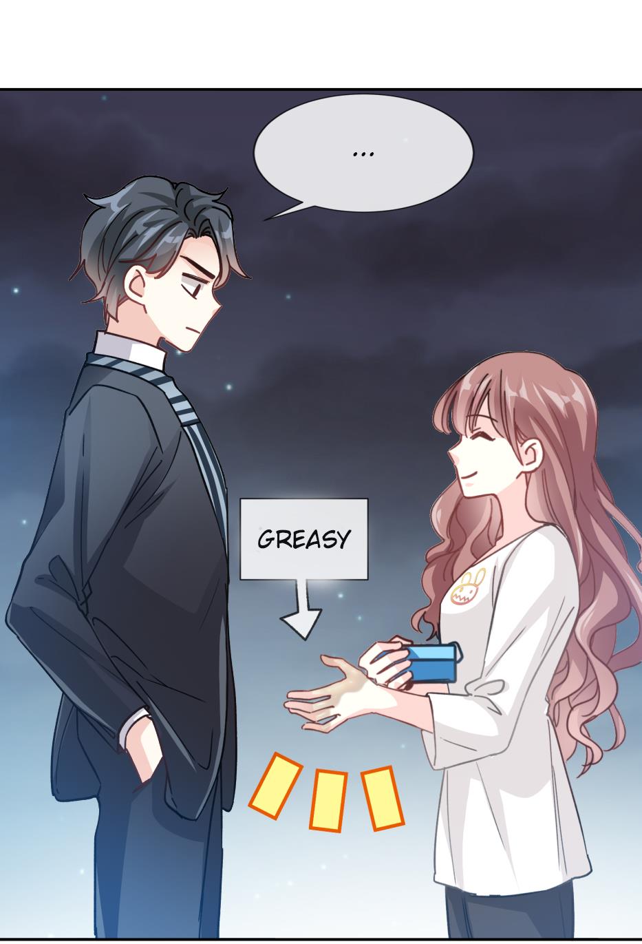 Tender Loving Ceo Chapter 4 #27