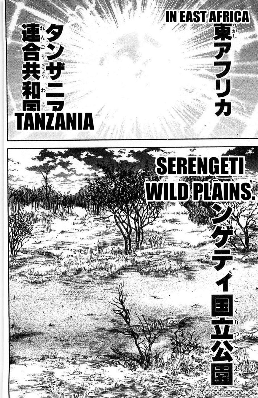 New Grappler Baki Chapter 276 #15