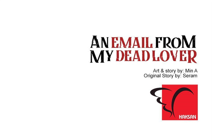 A Mail From My Dead Lover Chapter 33 #61