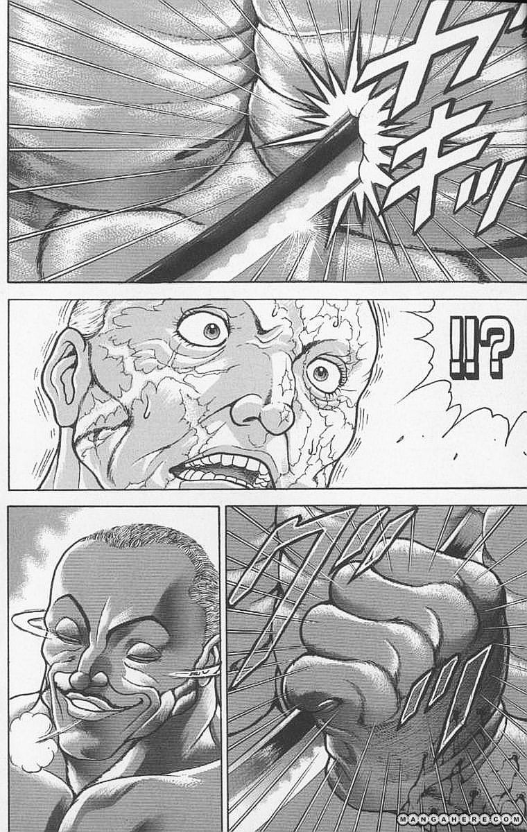 New Grappler Baki Chapter 90 #14