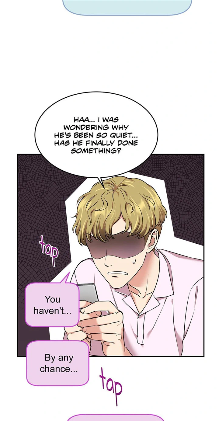 A Mail From My Dead Lover Chapter 30 #55