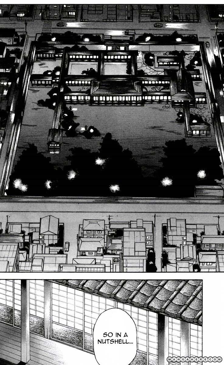 New Grappler Baki Chapter 48 #2