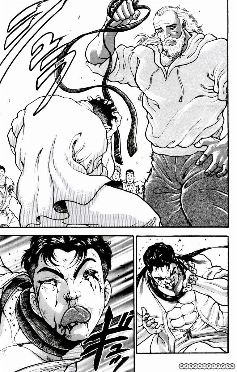 New Grappler Baki Chapter 15 #10