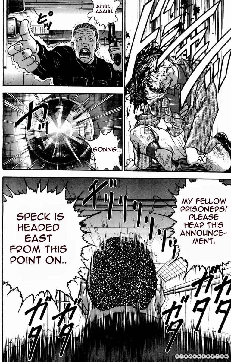 New Grappler Baki Chapter 5 #13