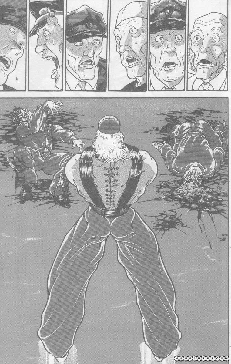 New Grappler Baki Chapter 2 #18