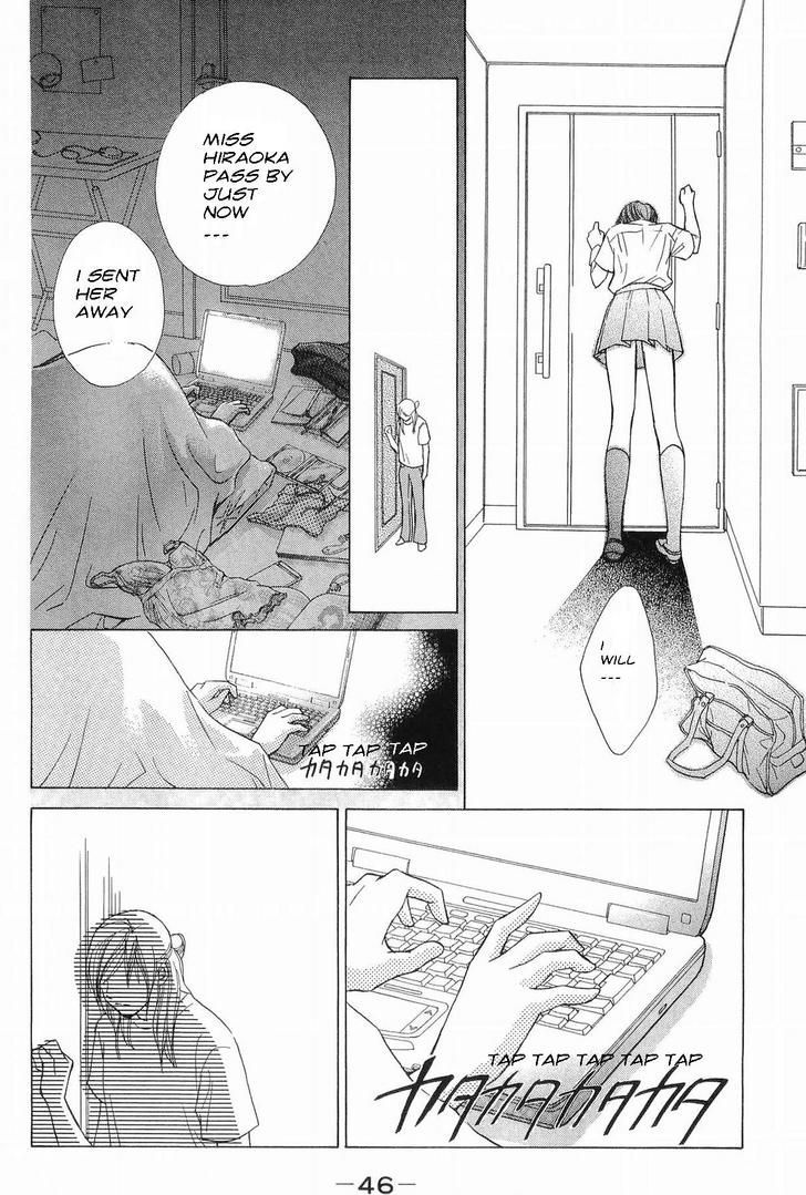 Life Chapter 49 #4