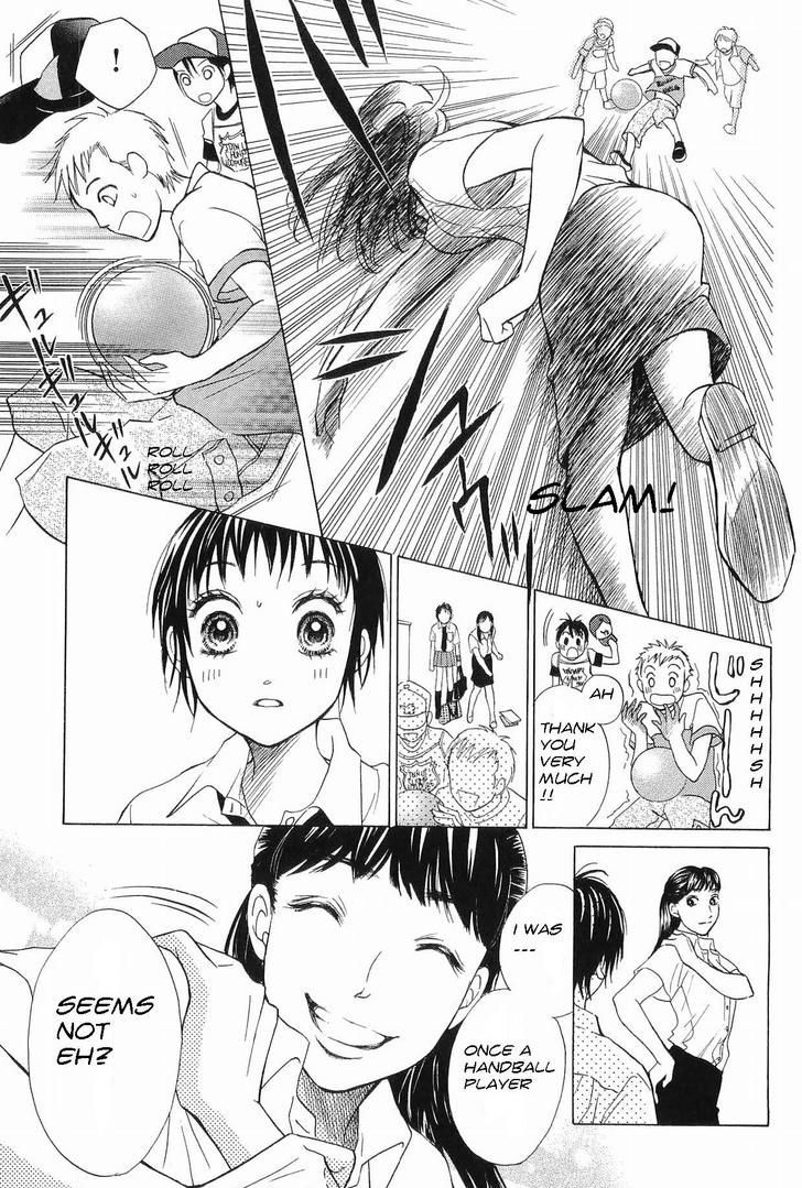Life Chapter 49 #11