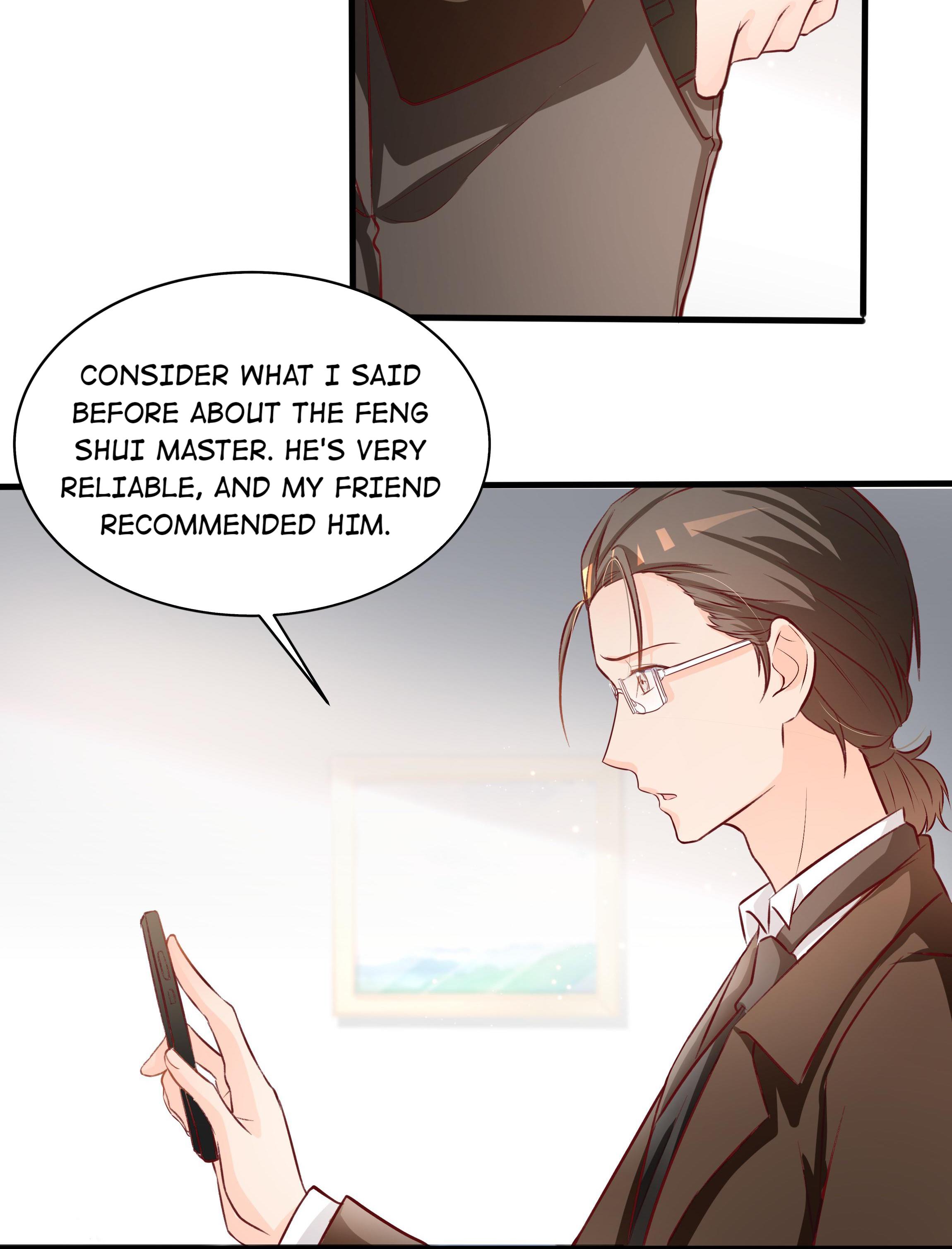 Classmate Gui, Please Be A Little Bit More Patient! Chapter 9 #11