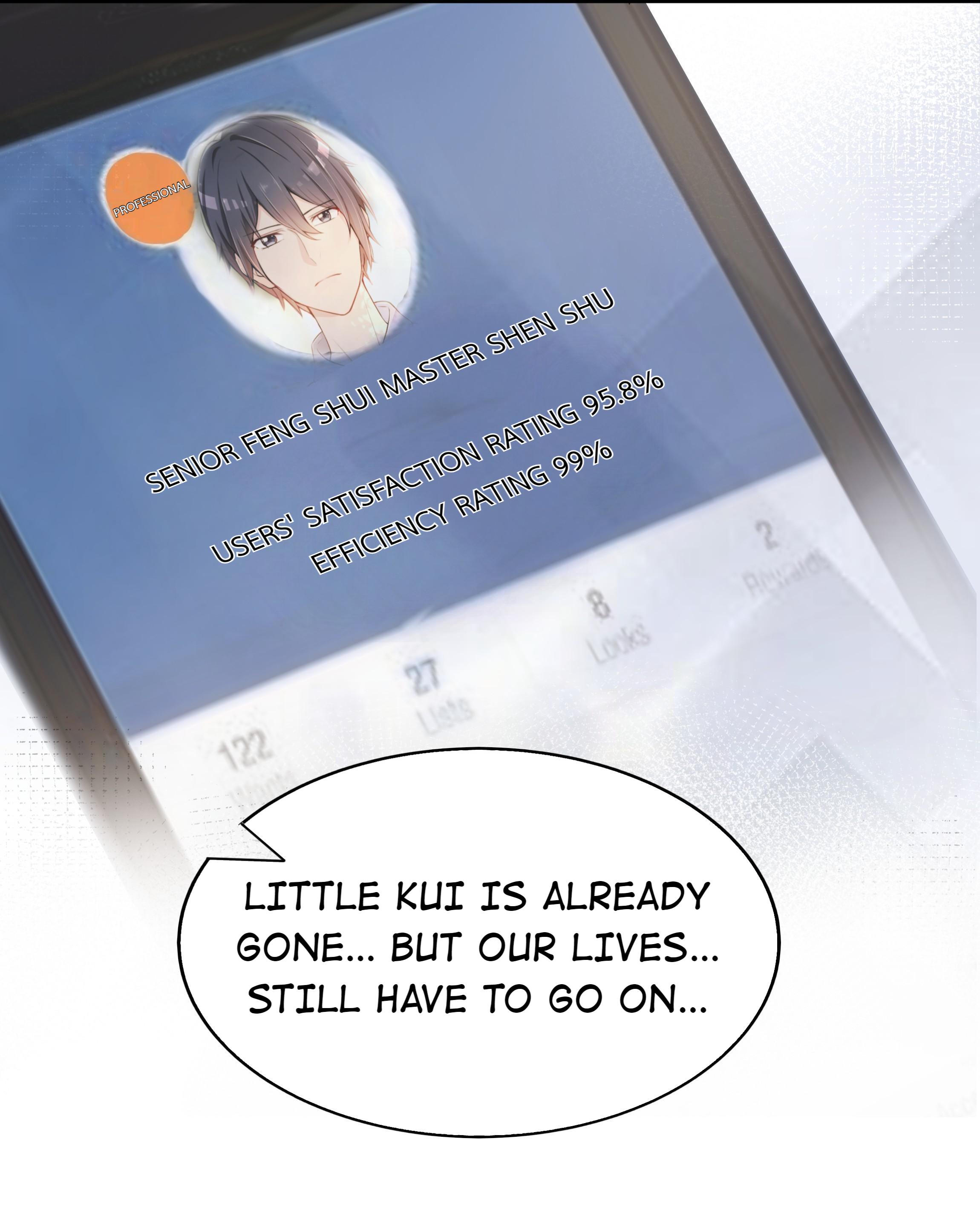 Classmate Gui, Please Be A Little Bit More Patient! Chapter 9 #12