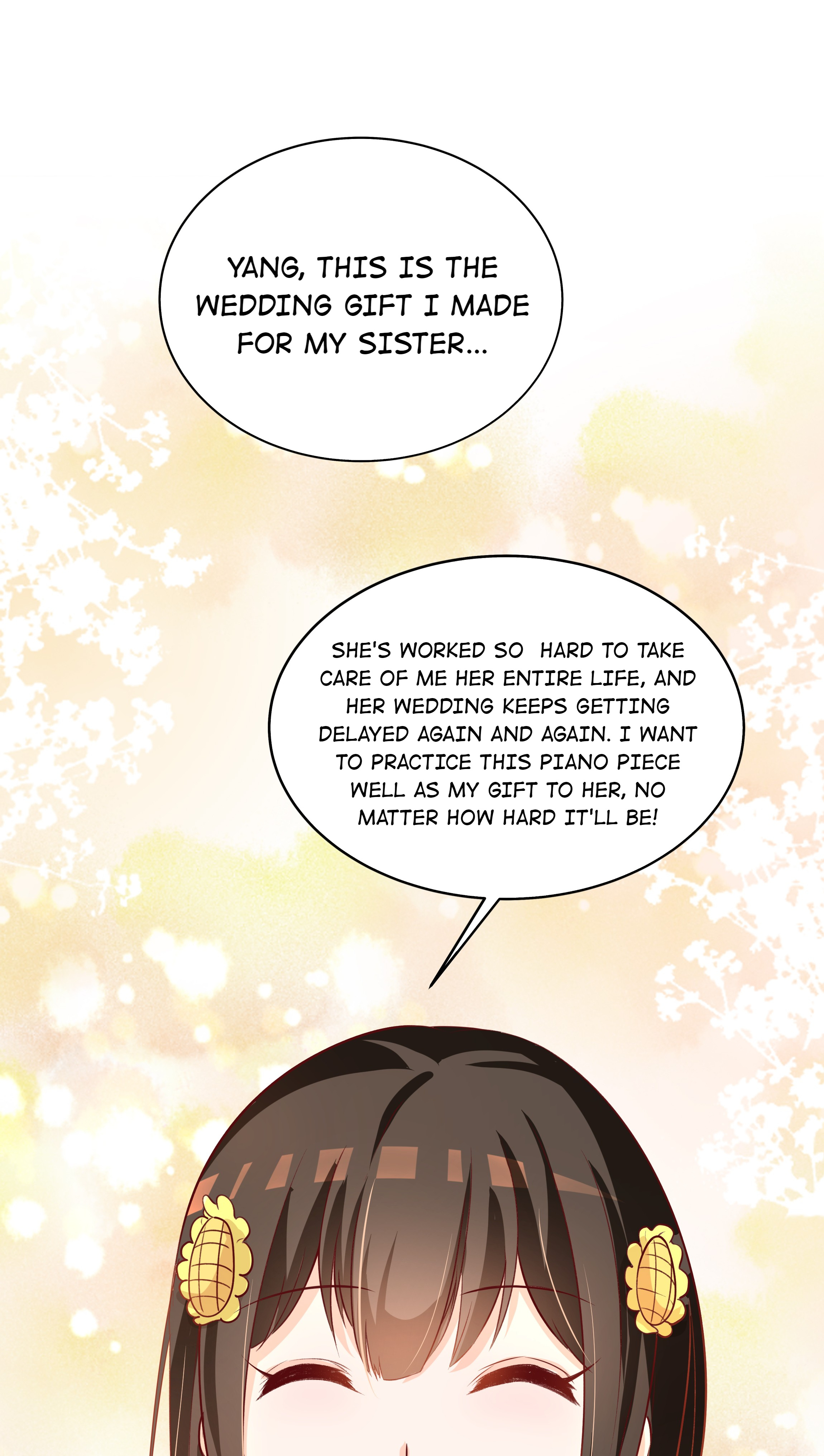 Classmate Gui, Please Be A Little Bit More Patient! Chapter 9 #37