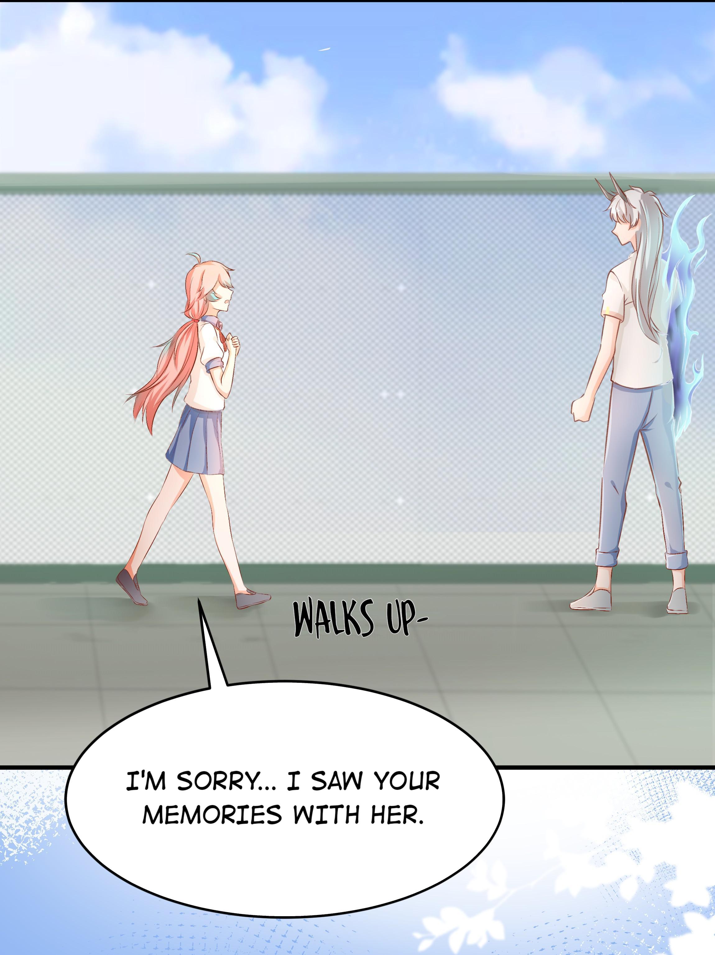 Classmate Gui, Please Be A Little Bit More Patient! Chapter 7 #15