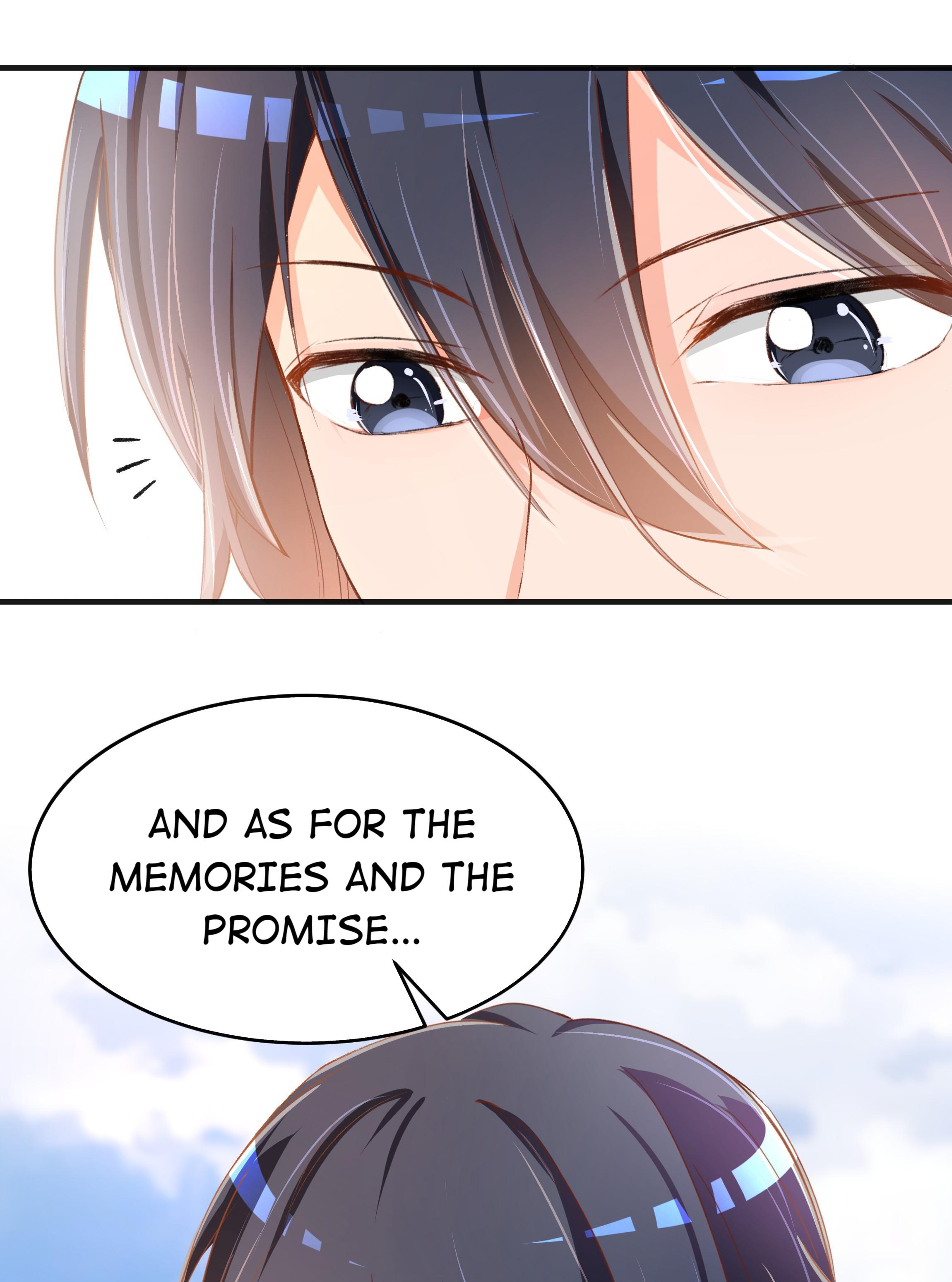 Classmate Gui, Please Be A Little Bit More Patient! Chapter 7 #42