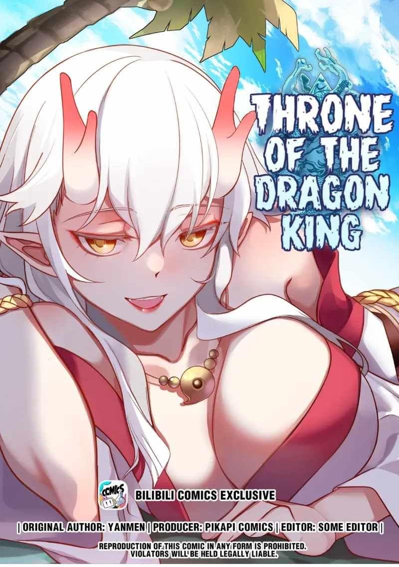 Throne Of The Dragon King Chapter 202 #1