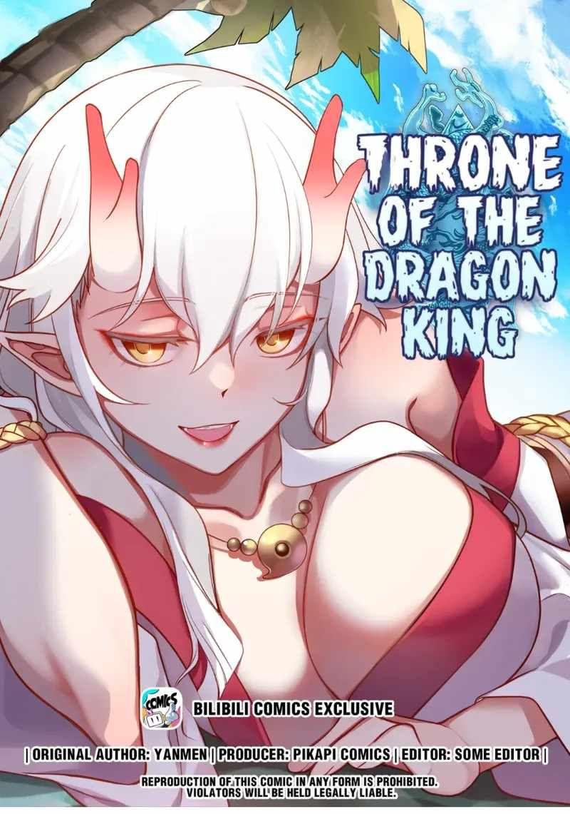 Throne Of The Dragon King Chapter 199 #1