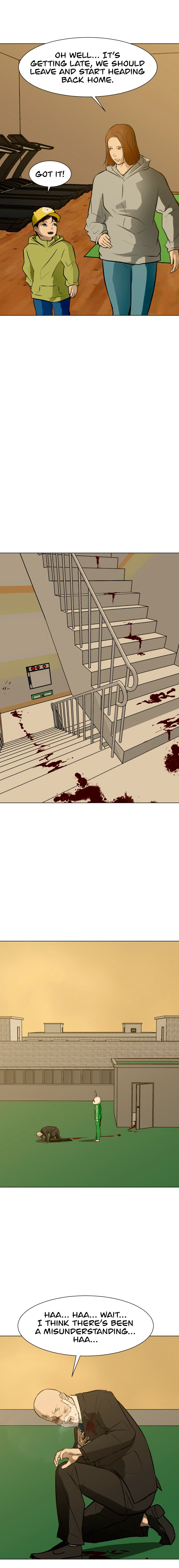 Zombie Fight Chapter 53 #15