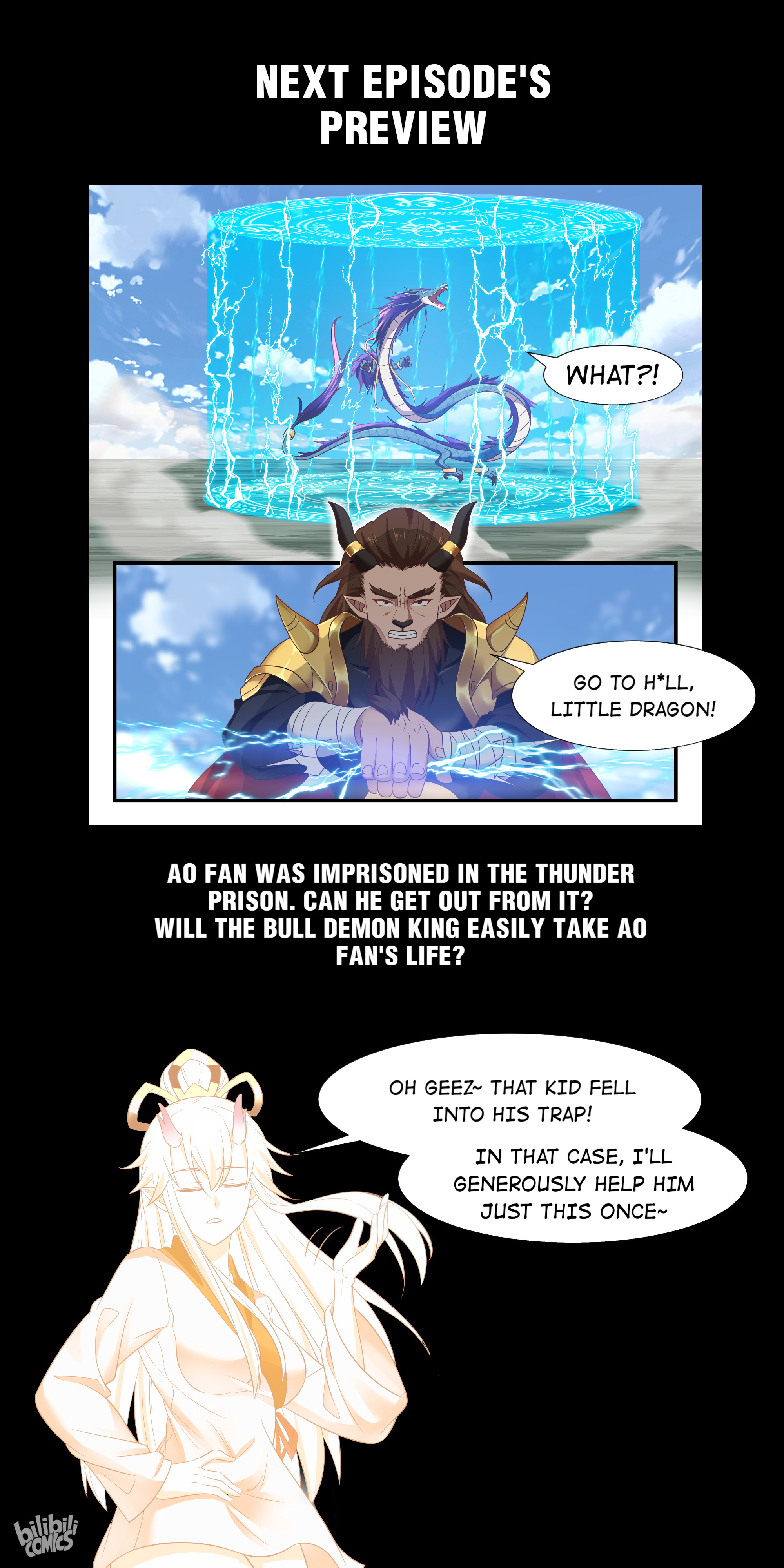 Throne Of The Dragon King Chapter 63.2 #6