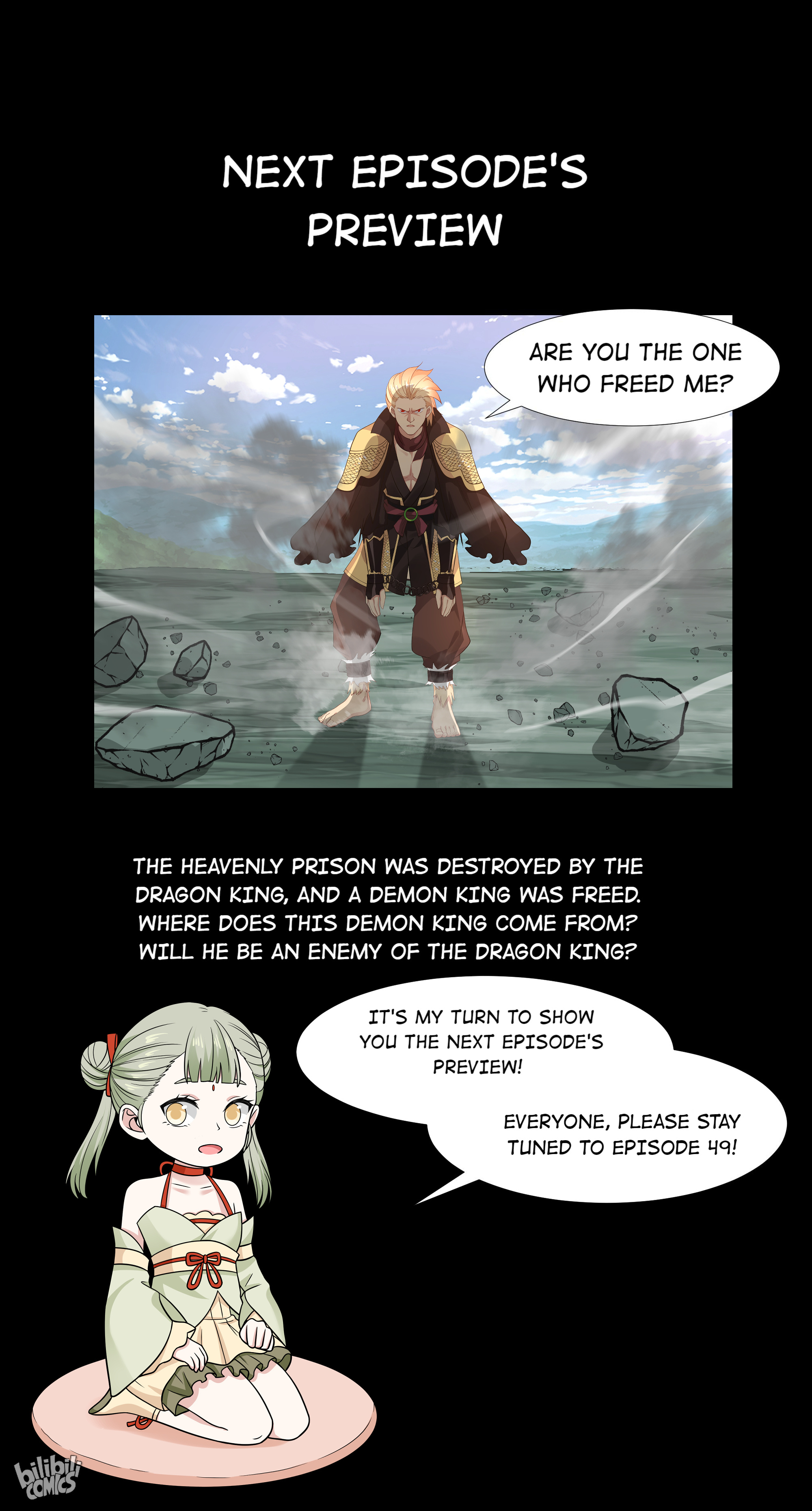 Throne Of The Dragon King Chapter 48 #14