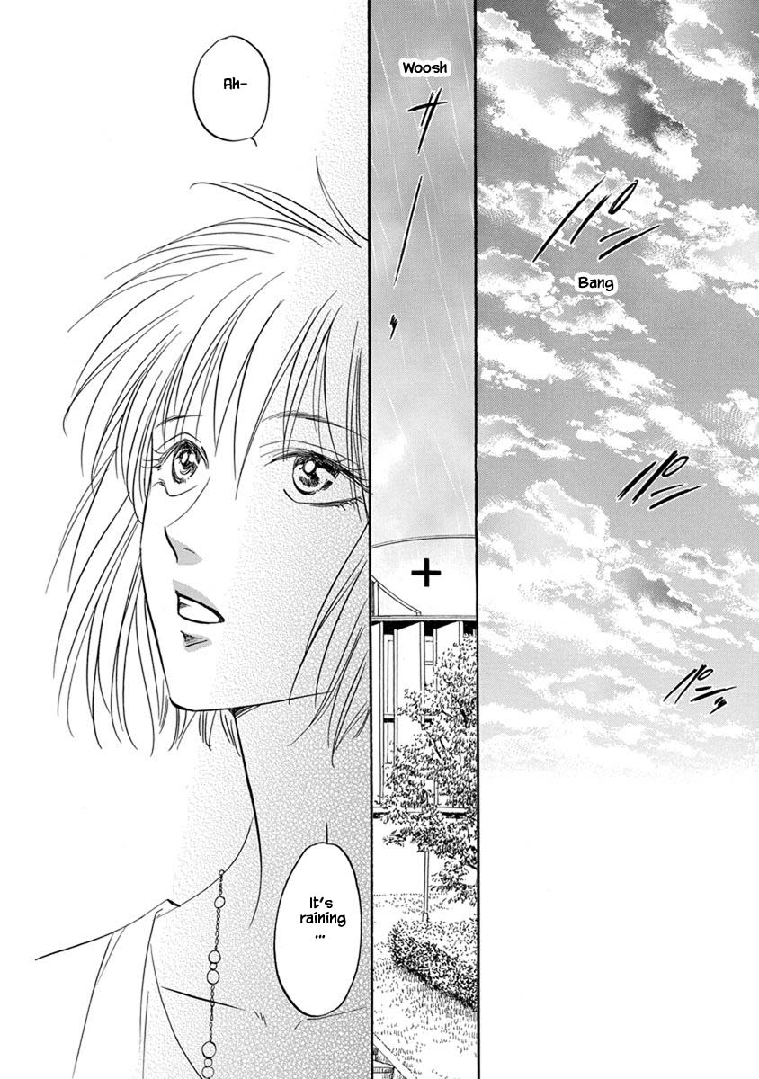 Hanasakeru Seishounen - Special Arc Chapter 9.9 #17