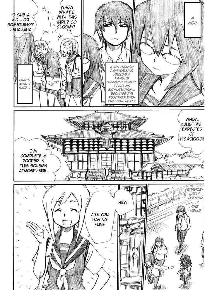 Onani Master Kurosawa Chapter 10 #8