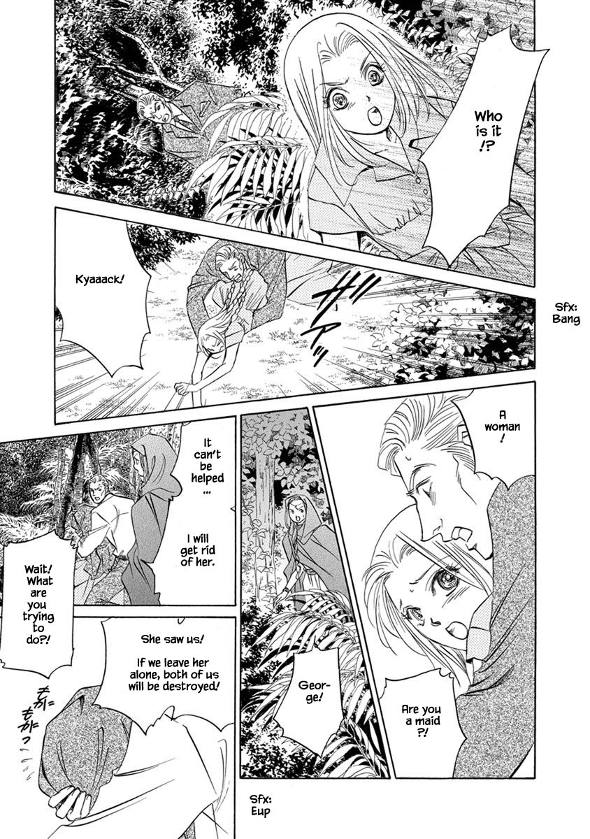 Hanasakeru Seishounen - Special Arc Chapter 7.7 #10