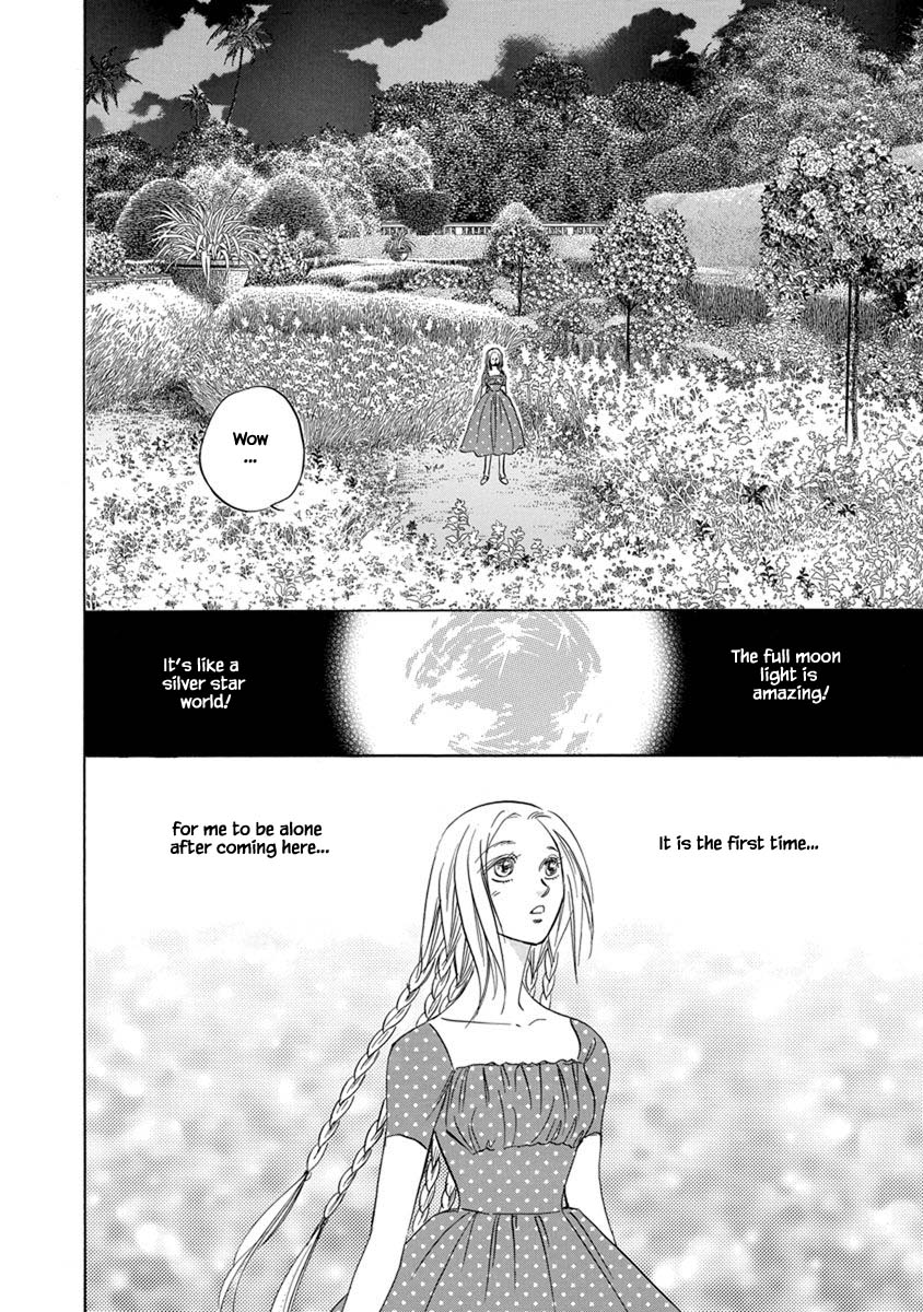 Hanasakeru Seishounen - Special Arc Chapter 7.3 #15