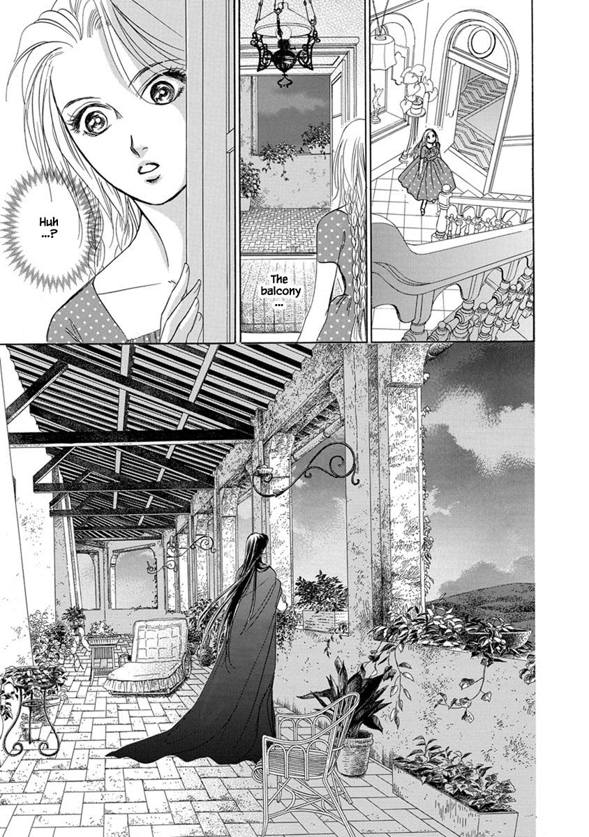 Hanasakeru Seishounen - Special Arc Chapter 7.3 #18