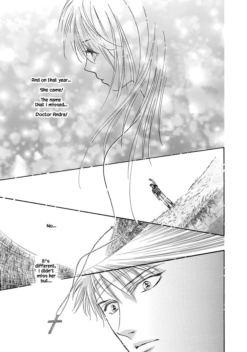 Hanasakeru Seishounen - Special Arc Chapter 5.2 #11