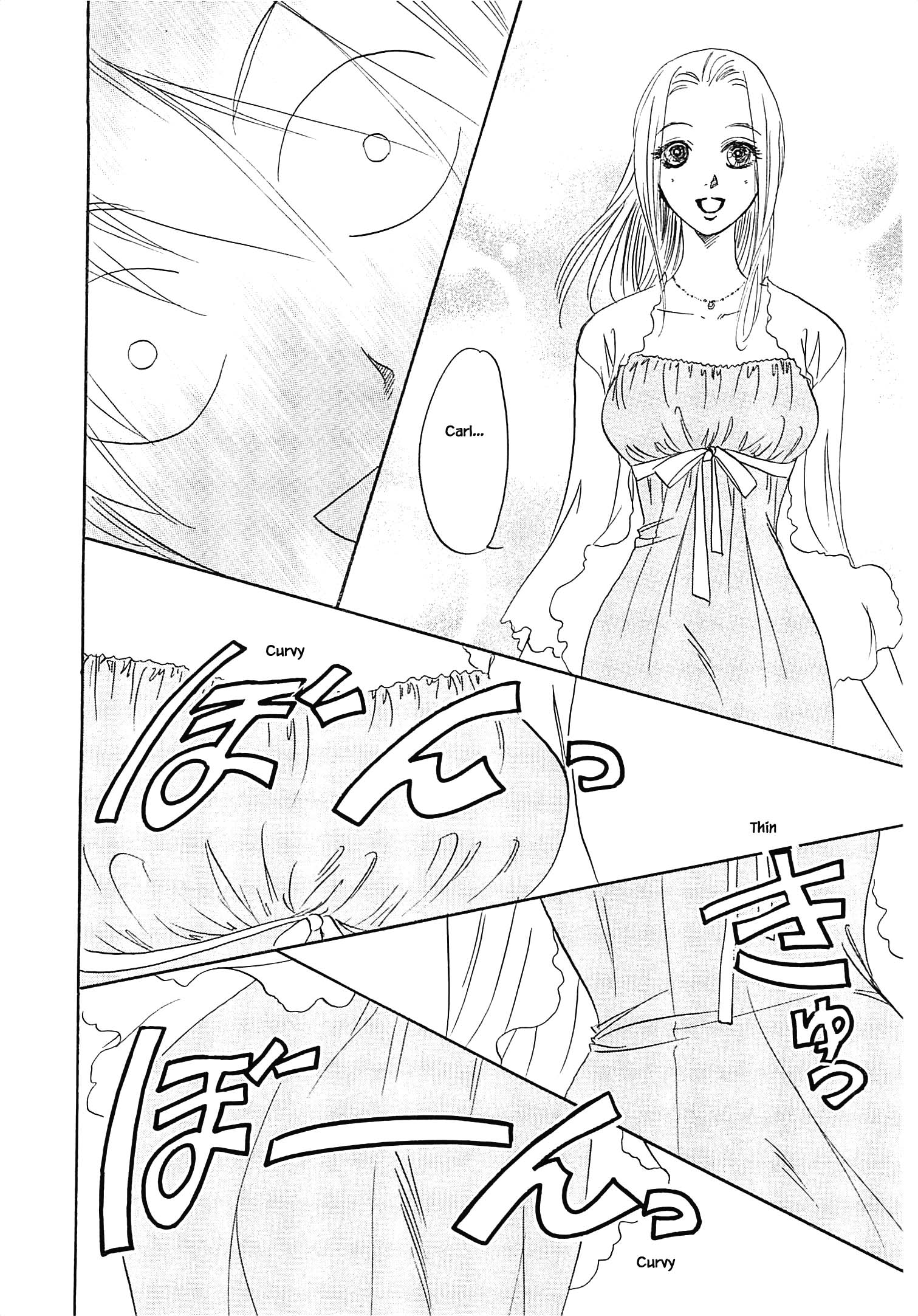 Hanasakeru Seishounen - Special Arc Chapter 2.2 #6