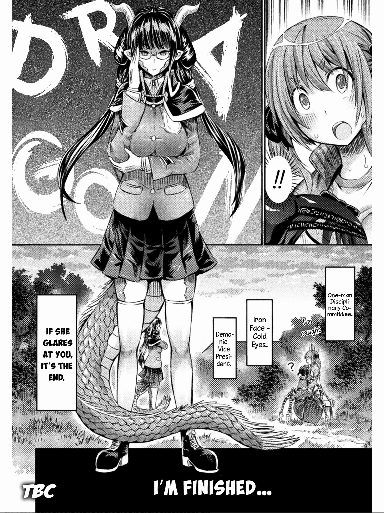 I Am Not A Succubus Chapter 10 #34
